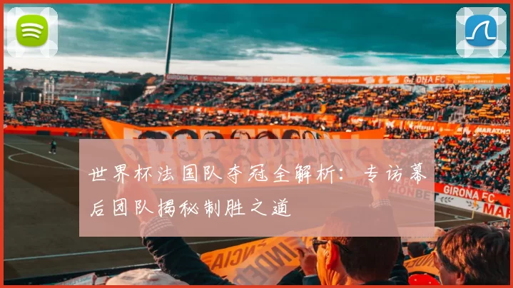 世界杯法国队夺冠全解析:专访幕后团队揭秘制胜之道