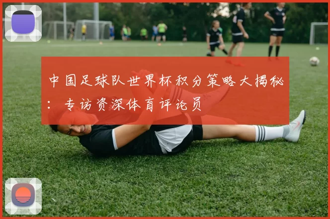 中国足球队世界杯积分策略大揭秘:专访资深体育评论员
