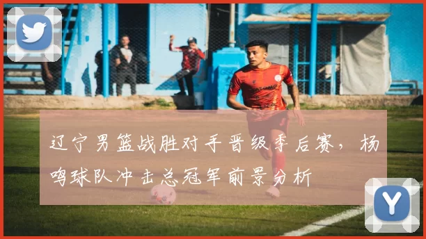 辽宁男篮战胜对手晋级季后赛,杨鸣球队冲击总冠军前景分析