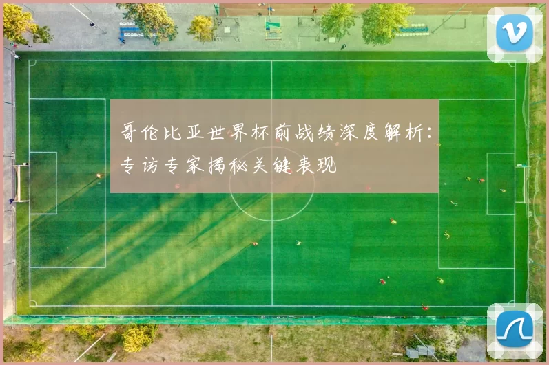 哥伦比亚世界杯前战绩深度解析：专访专家揭秘关键表现