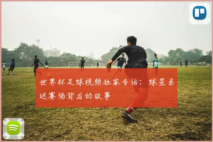 世界杯足球视频独家专访:球星亲述赛场背后的故事
